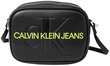 Naiste käekott Calvin Klein Jeans BFN-G-324500 цена и информация | Naiste käekotid | kaup24.ee