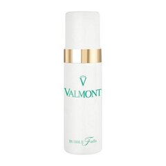 Make-up Remover Foam Purify Valmont (150 мл) цена и информация | Аппараты для ухода за лицом | kaup24.ee