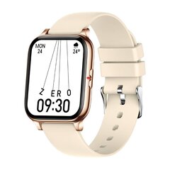 Smartwatch Colmi P8 Mix (gold) цена и информация | Смарт-часы (smartwatch) | kaup24.ee