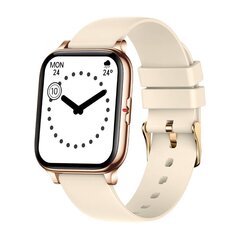 Smartwatch Colmi P8 Mix (gold) цена и информация | Смарт-часы (smartwatch) | kaup24.ee