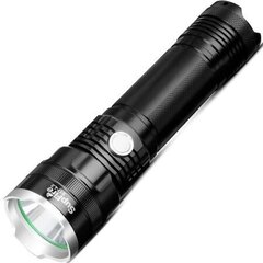 Flashlight Supfire X17, 1100lm, USB цена и информация | Фонари и прожекторы | kaup24.ee