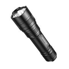 Superfire flashlight L6-H, 750lm, USB-C цена и информация | Фонари и прожекторы | kaup24.ee