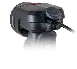 Esituli Sigma Aura 35 USB hind ja info | SIGMA Jalgratta tarvikud ja lisaseadmed | kaup24.ee