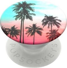 Telefonihoidja Popsockets PG Tropical Sunset hind ja info | Mobiiltelefonide hoidjad | kaup24.ee