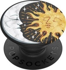 Telefonihoidja Popsockets PG Sun and Moon hind ja info | Mobiiltelefonide hoidjad | kaup24.ee