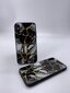 Telefoniümbris Marmor Iphone XS Max jaoks, kuldne marmor цена и информация | Telefoni kaaned, ümbrised | kaup24.ee