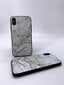 Telefoniümbris Marmor Iphone 12 mini jaoks, valge marmor цена и информация | Telefoni kaaned, ümbrised | kaup24.ee