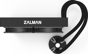 Zalman Reserator5 Z24 Black hind ja info | Vesijahutused - komplektid | kaup24.ee