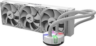 Zalman Reserator5 Z36 (White) цена и информация | Водяное охлаждение - комплекты | kaup24.ee