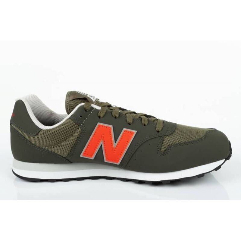 Meeste tossud New Balance hind ja info | Spordi- ja vabaajajalatsid meestele | kaup24.ee