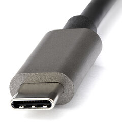 Кабель Startech CDP2HDMM4MH, HDMI/USB C цена и информация | Кабели и провода | kaup24.ee