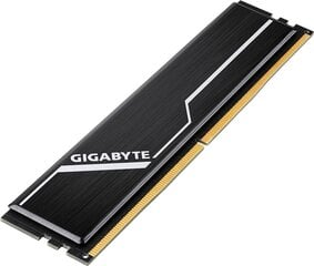 Gigabyte GP-GR26C16S8K1HU408 цена и информация | Оперативная память (RAM) | kaup24.ee