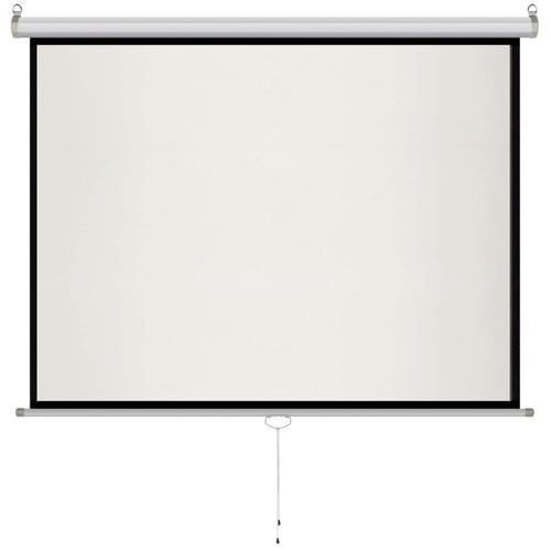 Projektori ekraan seinale ART ER M100 4:3 hind ja info | Projektori ekraanid | kaup24.ee