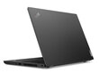 Laptop ThinkPad L14 AMD G1 20U6S48P00 W10Pro 4650U/ 8GB/ 256GB/ INT/ 14.0 FHD/ 1YR CI hind ja info | Sülearvutid | kaup24.ee