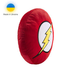 Flash Plush Pillow цена и информация | Атрибутика для игроков | kaup24.ee