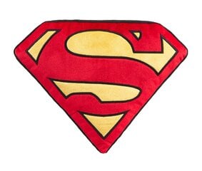 DC Comics Superman pagalvė hind ja info | Fännitooted mänguritele | kaup24.ee