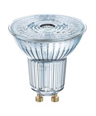 Светодиодная лампа Candellux Osram GU10 6,5 Вт 575 лм 4000K цена и информация | Лампочки | kaup24.ee