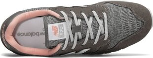 Naiste spordijalatsid New Balance 520 WL520TLB, hall цена и информация | Спортивная обувь, кроссовки для женщин | kaup24.ee