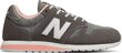 Naiste spordijalatsid New Balance 520 WL520TLB, hall hind ja info | Naiste spordi- ja vabaajajalatsid | kaup24.ee