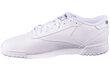 Meeste spordijalatsid Reebok Exofit Clean Logo INT AR3169, valge hind ja info | Spordi- ja vabaajajalatsid meestele | kaup24.ee