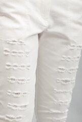 Püksid, kulutatud efektiga hind ja info | Naiste teksad | kaup24.ee