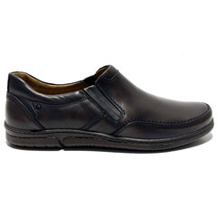 MAREK PALA кожаные туфли  цена и информация | Мужские ботинки | kaup24.ee