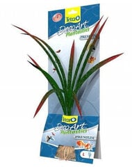 Искусственное растение Tetra Dragonflame​ цена и информация | Аквариумные растения и декорации | kaup24.ee