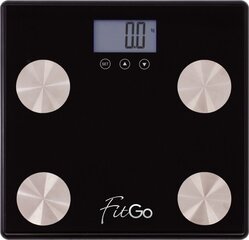 FitGo SA-B89 hind ja info | Kaalud | kaup24.ee