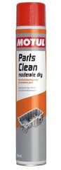 Õli Motul Parts Clean moderate dry 0,75ltr (106552) hind ja info | Mootoriõlid | kaup24.ee