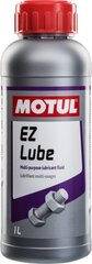 Õli Motul EZ Lube 1ltr (106555) hind ja info | Mootoriõlid | kaup24.ee