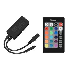 Sonoff L2-C Smart RGB LED riba Wi-Fi kontroller hind ja info | LED ribad | kaup24.ee