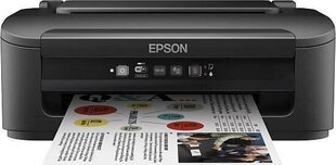 Epson C11CC40302, värviline hind ja info | Printerid | kaup24.ee