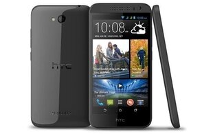 HTC D616h Desire 616, Dual Sim Grey цена и информация | Мобильные телефоны | kaup24.ee