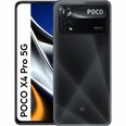 Poco X4 Pro 5G Dual SIM 8/256GB MZB0AYTEU Laser Black