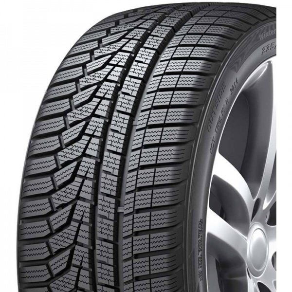 Hankook W320a hind ja info | Talverehvid | kaup24.ee