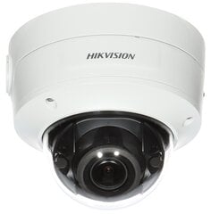 АНТИВАНДАЛЬНАЯ КАМЕРАIP DS-2CD2746G2-IZS(2.8-12MM)(C) ACUSENSE - 4 Mpx - MOTOZOOM Hikvision цена и информация | Valvekaamerad | kaup24.ee