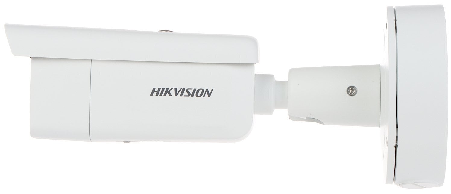 Vandaalikindel IP-KAAMERA DS-2CD2666G2-IZS(2.8-12MM)(C) - 6 Mpx Hikvision цена и информация | Valvekaamerad | kaup24.ee