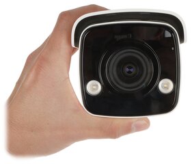 IP камера DS-2CD2T87G2-L(2.8MM)(C) ColorVu 8.3 Mpx Hikvision цена и информация | Камеры видеонаблюдения | kaup24.ee