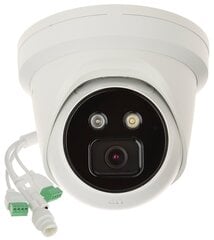 IP-КАМЕРА DS-2CD2386G2-ISU/SL(2.8MM)(C) ACUSENSE - 8.3 Mpx Hikvision цена и информация | Камеры видеонаблюдения | kaup24.ee