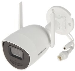 IP-KAAMERA DS-2CV2021G2-IDW(2.8MM)(D)/FUS Wi-Fi - 1080p Hikvision цена и информация | Камеры видеонаблюдения | kaup24.ee