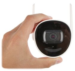 IP камера DS-2CV2021G2-IDW(2.8MM)(D)/FUS Wi-Fi 1080p Hikvision цена и информация | Камеры видеонаблюдения | kaup24.ee