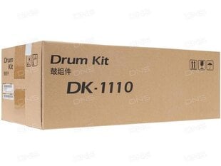 KYOCERA trummel DK-1110 302M293012 302M293011 302M293010 2M293010 - hind ja info | Tindiprinteri kassetid | kaup24.ee