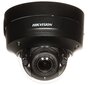 Vandaalikindel IP-KAAMERA DS-2CD2746G2-IZS(2.8-12mm)(C)BLACK ACUSENSE - 4 Mpx - motoriseeritud suum Hikvision hind ja info | Valvekaamerad | kaup24.ee