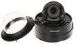 Vandaalikindel IP-KAAMERA DS-2CD2746G2-IZS(2.8-12mm)(C)BLACK ACUSENSE - 4 Mpx - motoriseeritud suum Hikvision hind ja info | Valvekaamerad | kaup24.ee