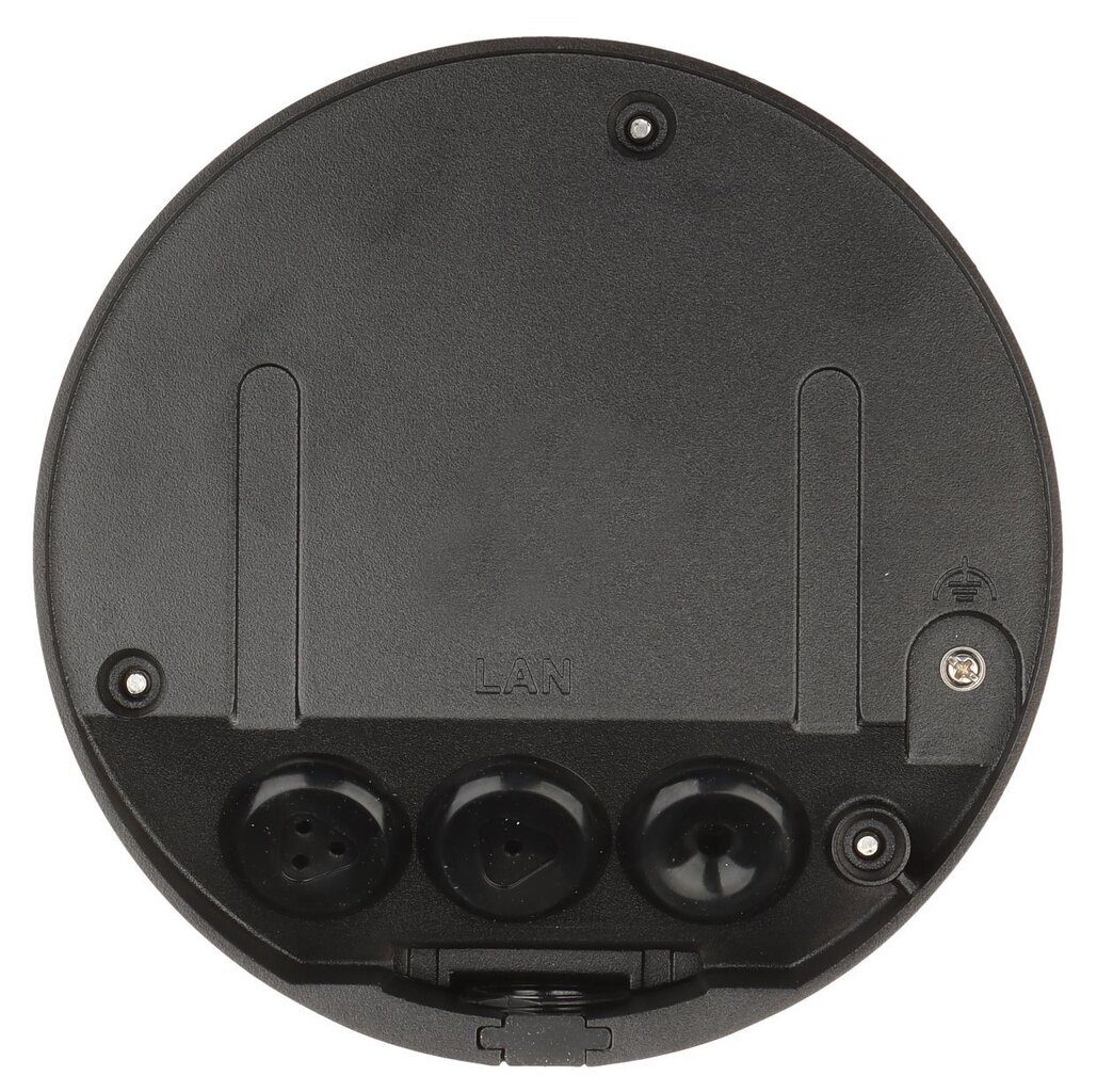 Vandaalikindel IP-KAAMERA DS-2CD2746G2-IZS(2.8-12mm)(C)BLACK ACUSENSE - 4 Mpx - motoriseeritud suum Hikvision hind ja info | Valvekaamerad | kaup24.ee