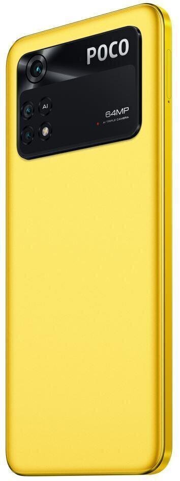 POCO MZB0CSEEU Mobile Phone X5 Pro 5G/8/256 GB, Yellow : :  Electronics