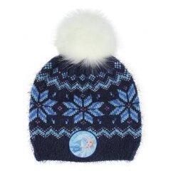 Laste müts Frozen Meresinine (Üks suurus) hind ja info | Poiste mütsid, sallid, kindad | kaup24.ee