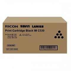 Ricoh IMC530 418240, must hind ja info | Tindiprinteri kassetid | kaup24.ee