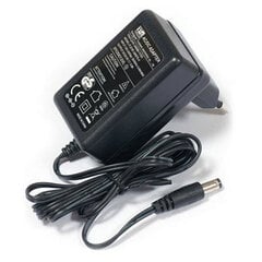 Mikrotik 18POW AC toite adapter 24V/0,8A hind ja info | Sülearvutite laadijad | kaup24.ee