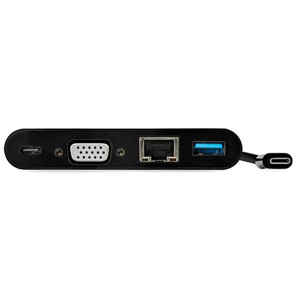 Startech DKT30CVAGPD, USB hind ja info | USB jagajad, adapterid | kaup24.ee